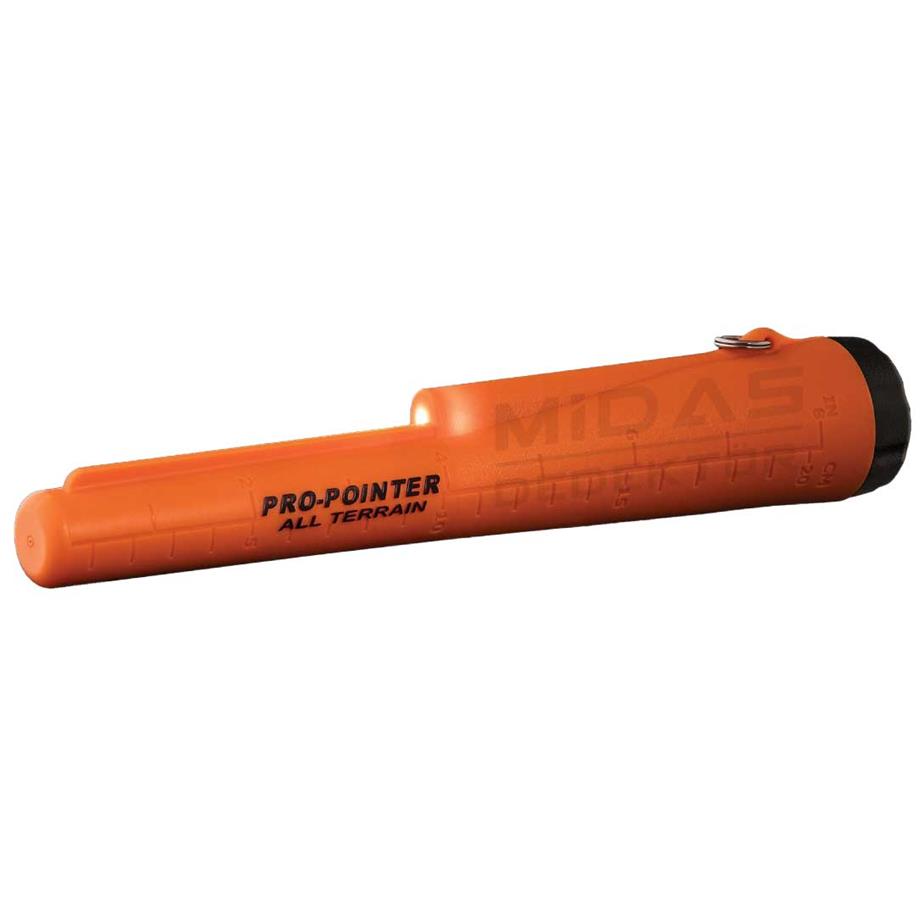 PRO POINTER AT Z-LYNK