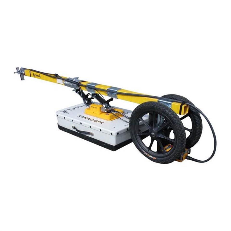 PROEX SYSTEM YER ALTI GÖRÜNTÜLEME
