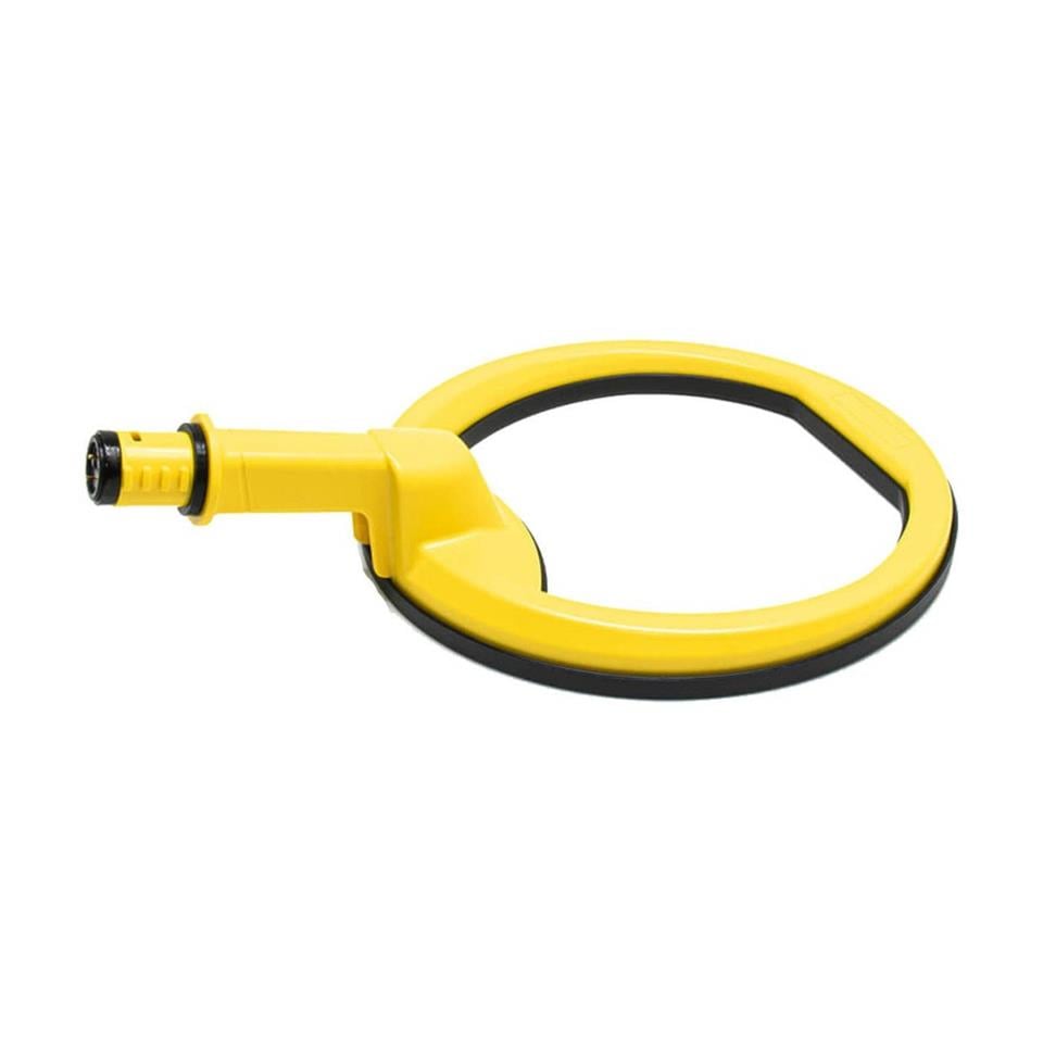 PULSEDIVE DEĞİŞTİRİLEBİLİR ARAMA BAŞLIĞI 20CM SARI