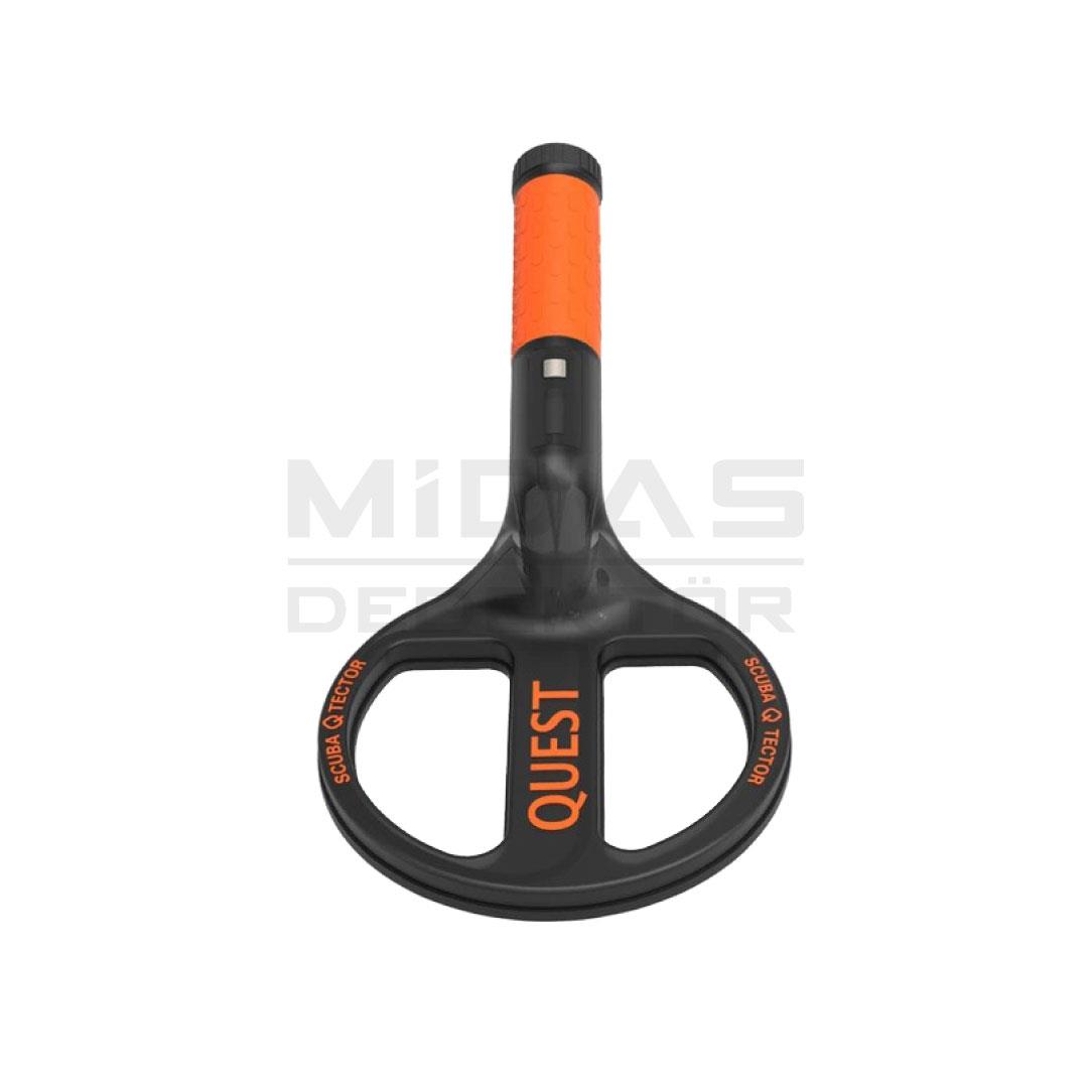 Scuba Tector 2 Su Altı Dedektörü