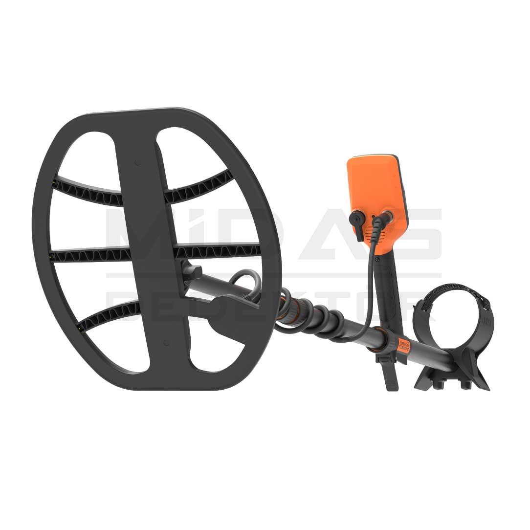 X5 IDmaxx Dedektör + XPointer 1 (Avantajlı Paket)