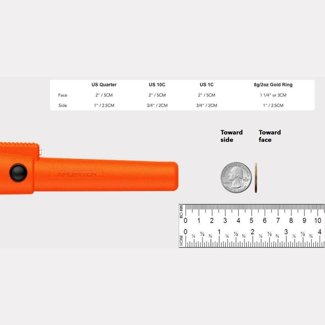 XPointer 1 Pinpointer