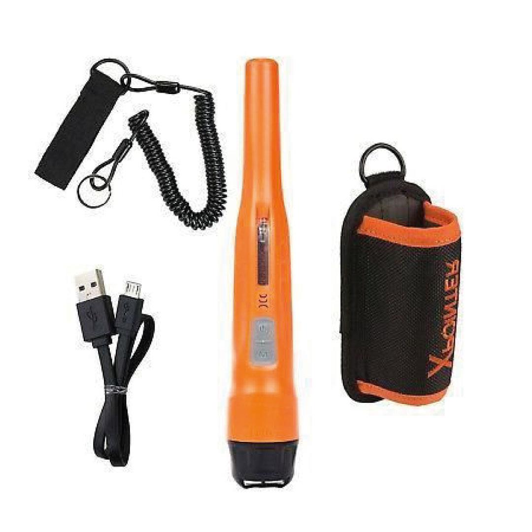 XPointer Pro Pinpointer