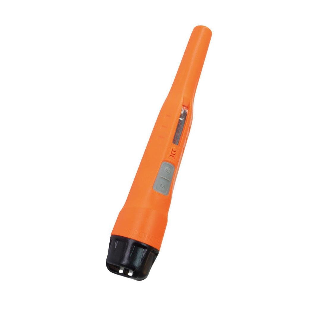 XPointer Pro Pinpointer