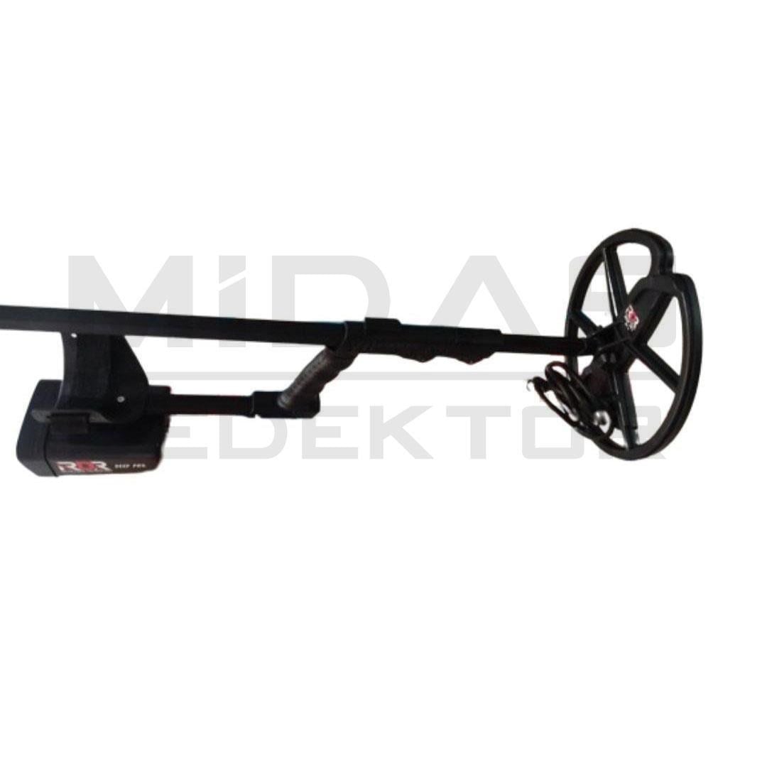 Rdr Deep Pro Dedektör 32cm Başlıklı Paket