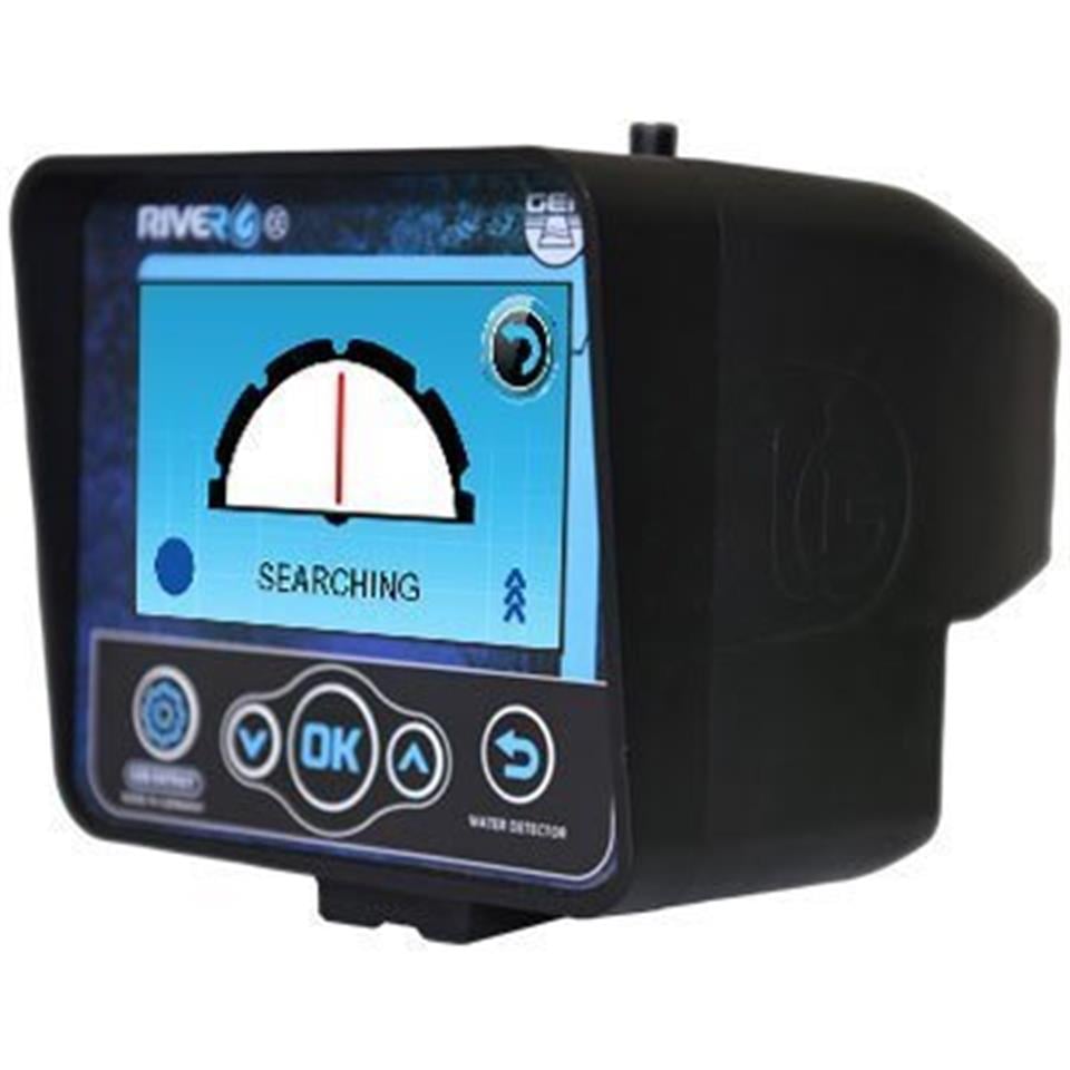 RİVER G 3 SYSTEMS SU TESPİT DEDEKTÖRÜ