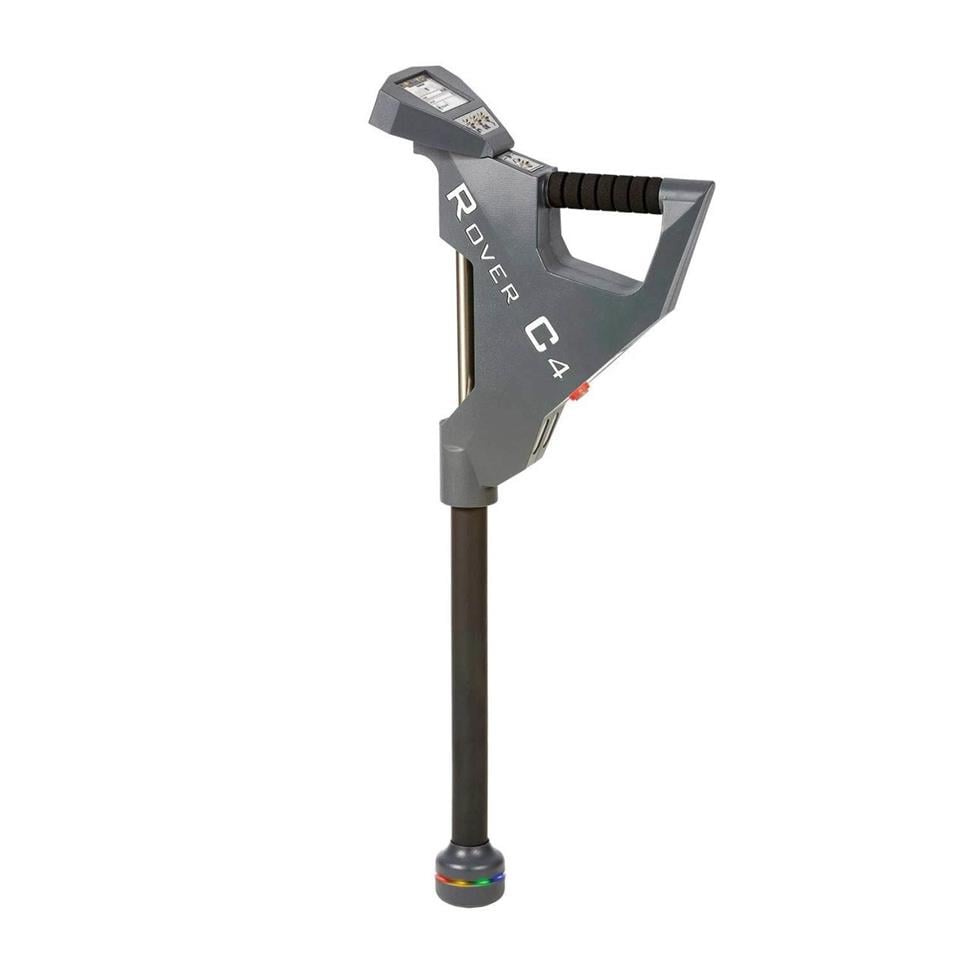 ROVER UC YER ALTI GÖRÜNTÜLEME