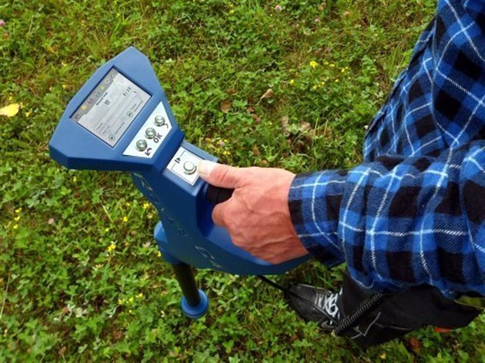 ROVER UC YER ALTI GÖRÜNTÜLEME