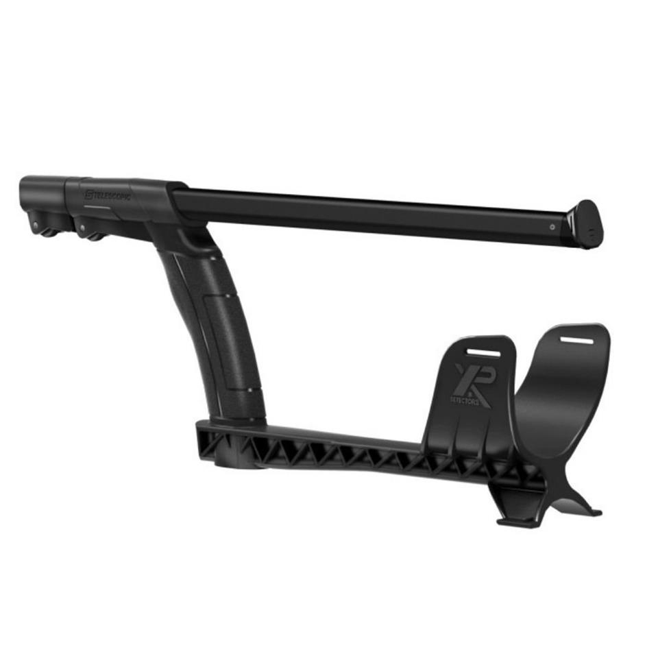 S-TELESKOPİK LITE ŞAFT