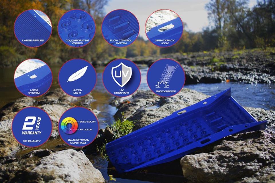 SAVAK VORTEX (59X24CM)