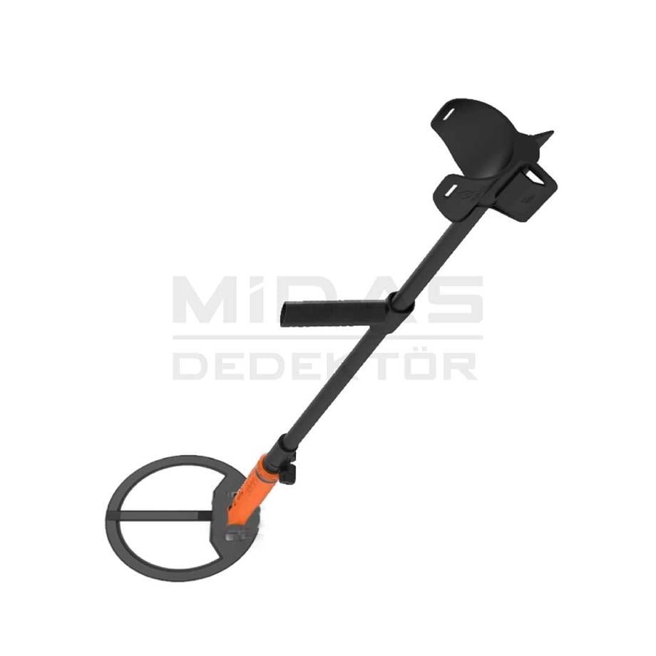 SCUBA TECTOR PRO SU ALTI DEDEKTÖRÜ&SAHİL ARAMA DEDEKTÖRÜ + ARAMA KOLU