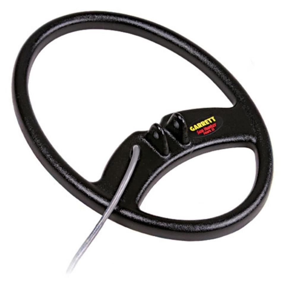 SEA HUNTER MARK II BAŞLIK 10X14'' (25CMX36CM)