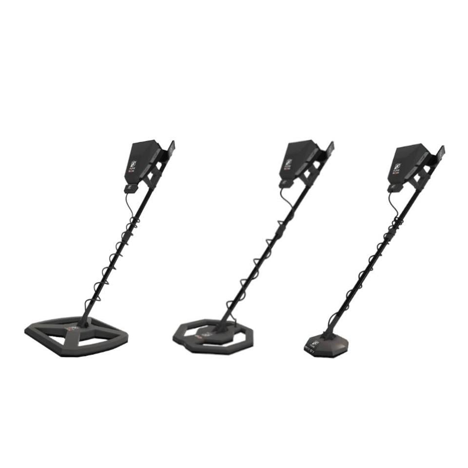 SEGMA DEFİNE DEDEKTÖRÜ