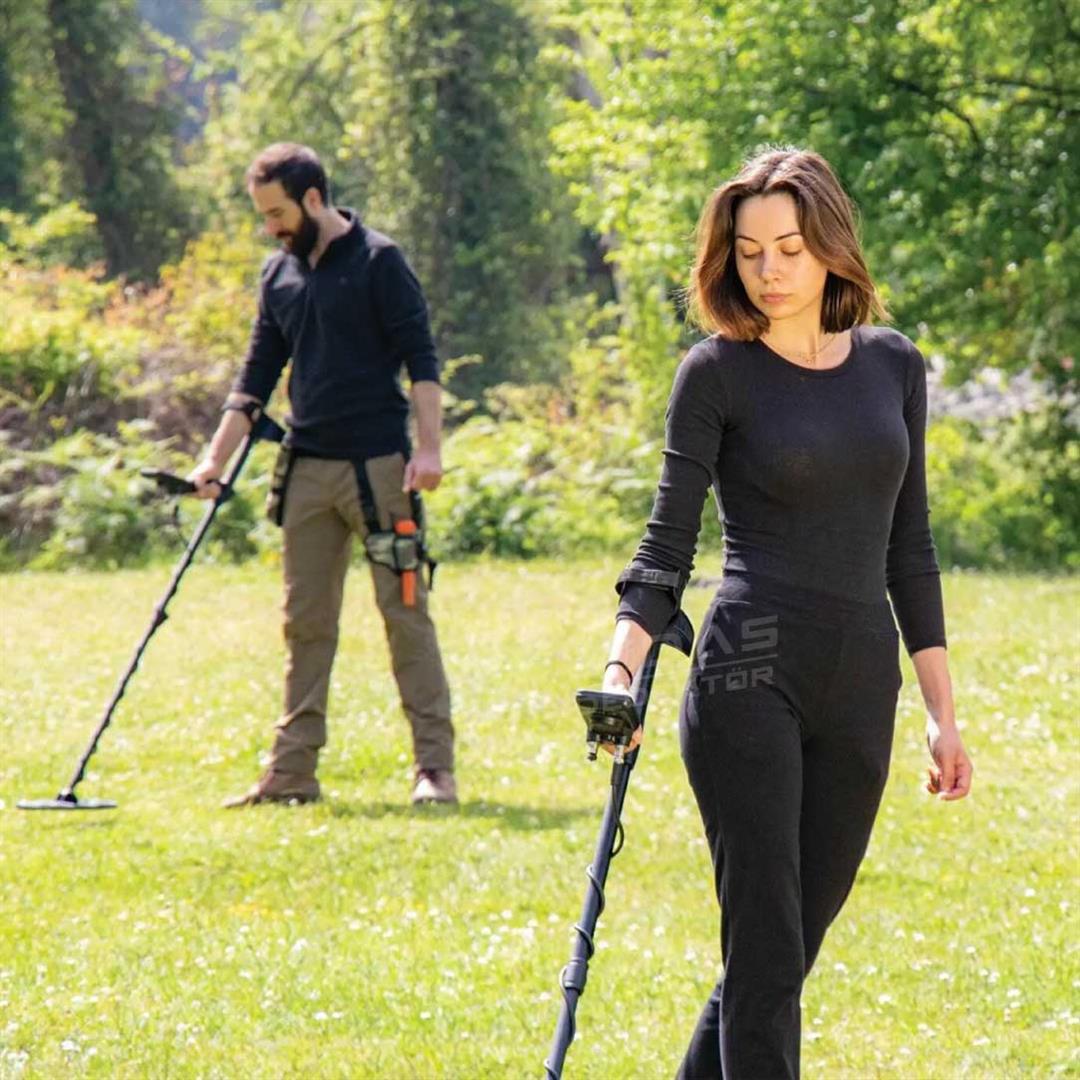 Simplex Ultra WHP Dedektör