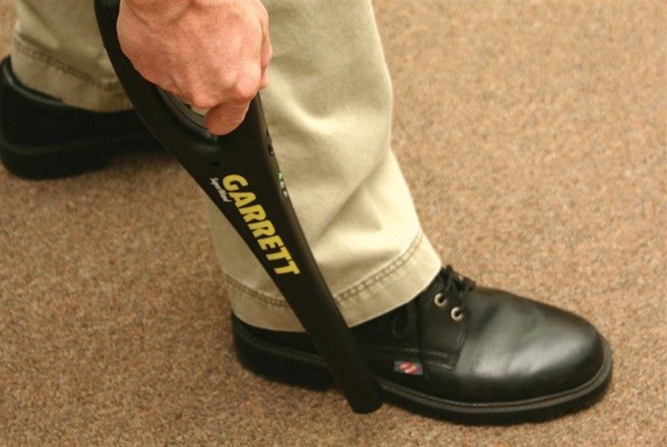 SUPER WAND ÜST ARAMA DEDEKTÖRÜ