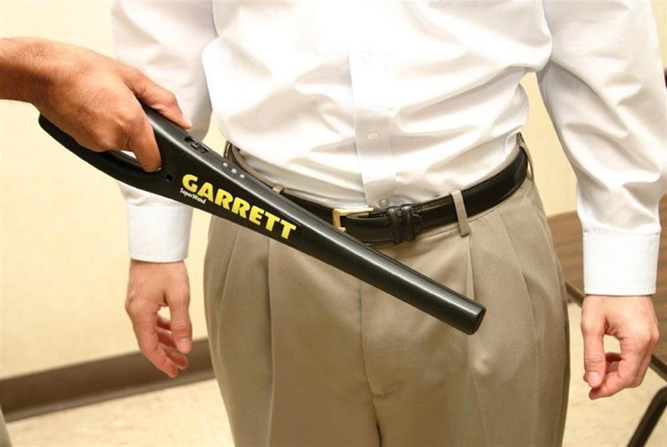 SUPER WAND ÜST ARAMA DEDEKTÖRÜ