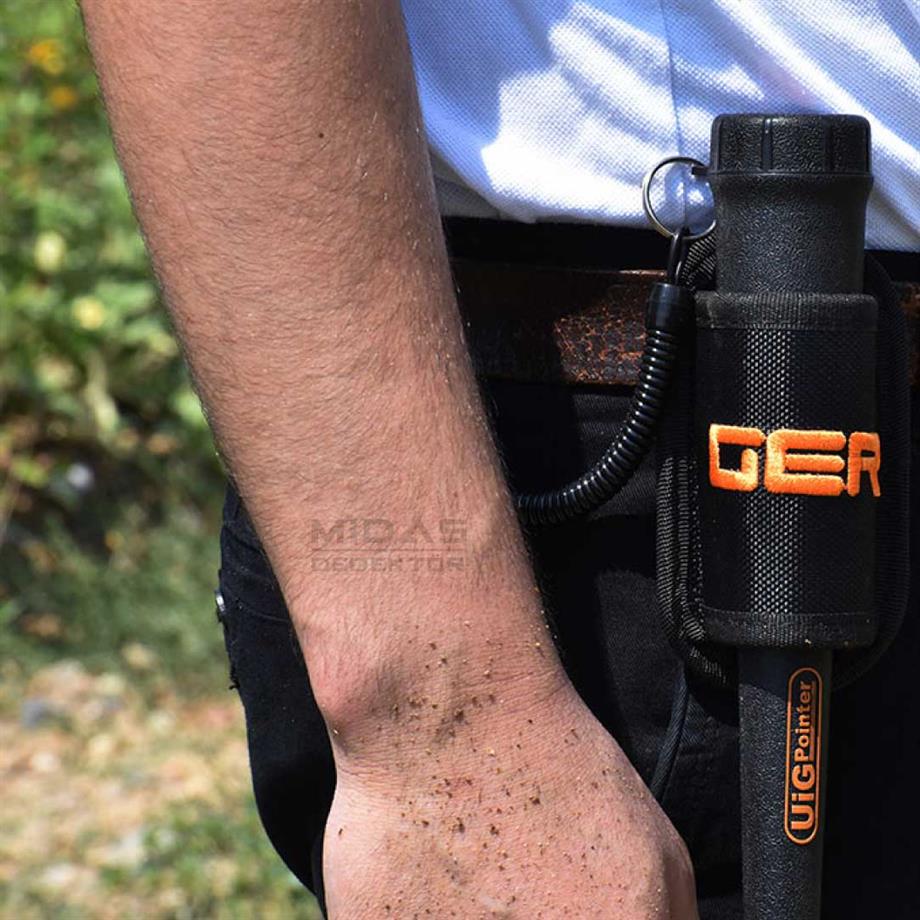 UIG POİNTER - AYRIMLI PİNPOİNTER