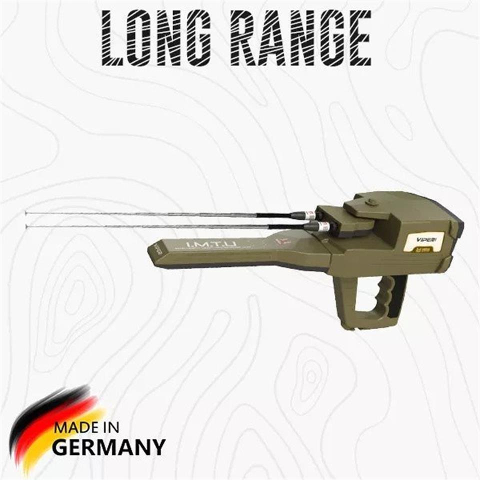 VİPER ALAN TARAMA CİHAZI