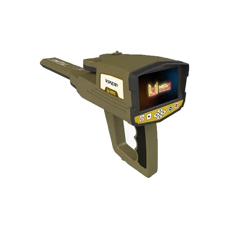 VİPER ALAN TARAMA CİHAZI