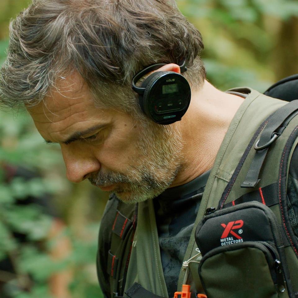 WS4 KABLOSUZ KULAKLIK (DEUS)