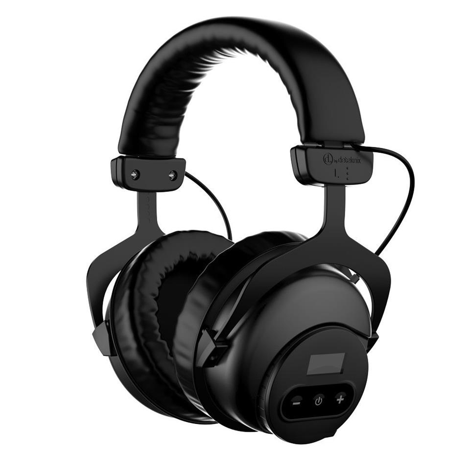 WS4 POD İÇİN QUEST HD KABLOSUZ KULAKLIK