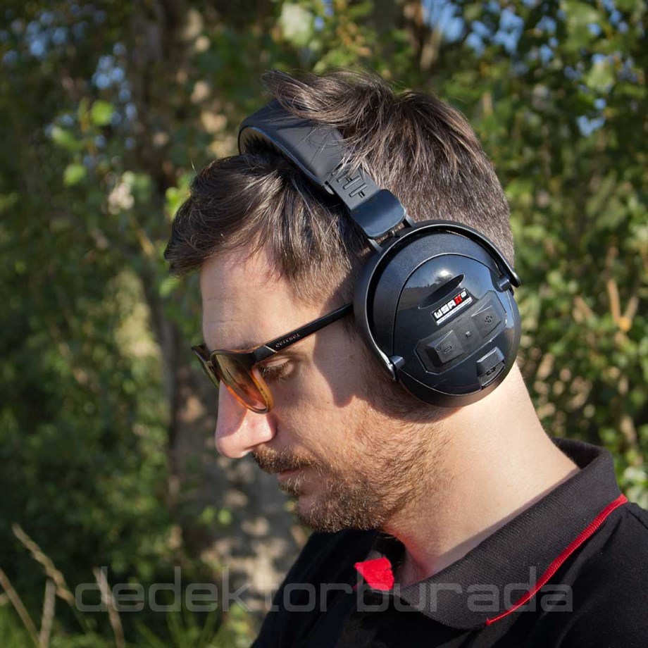 WSA2XL KABLOSUZ KULAKLIK (DEUS 2)