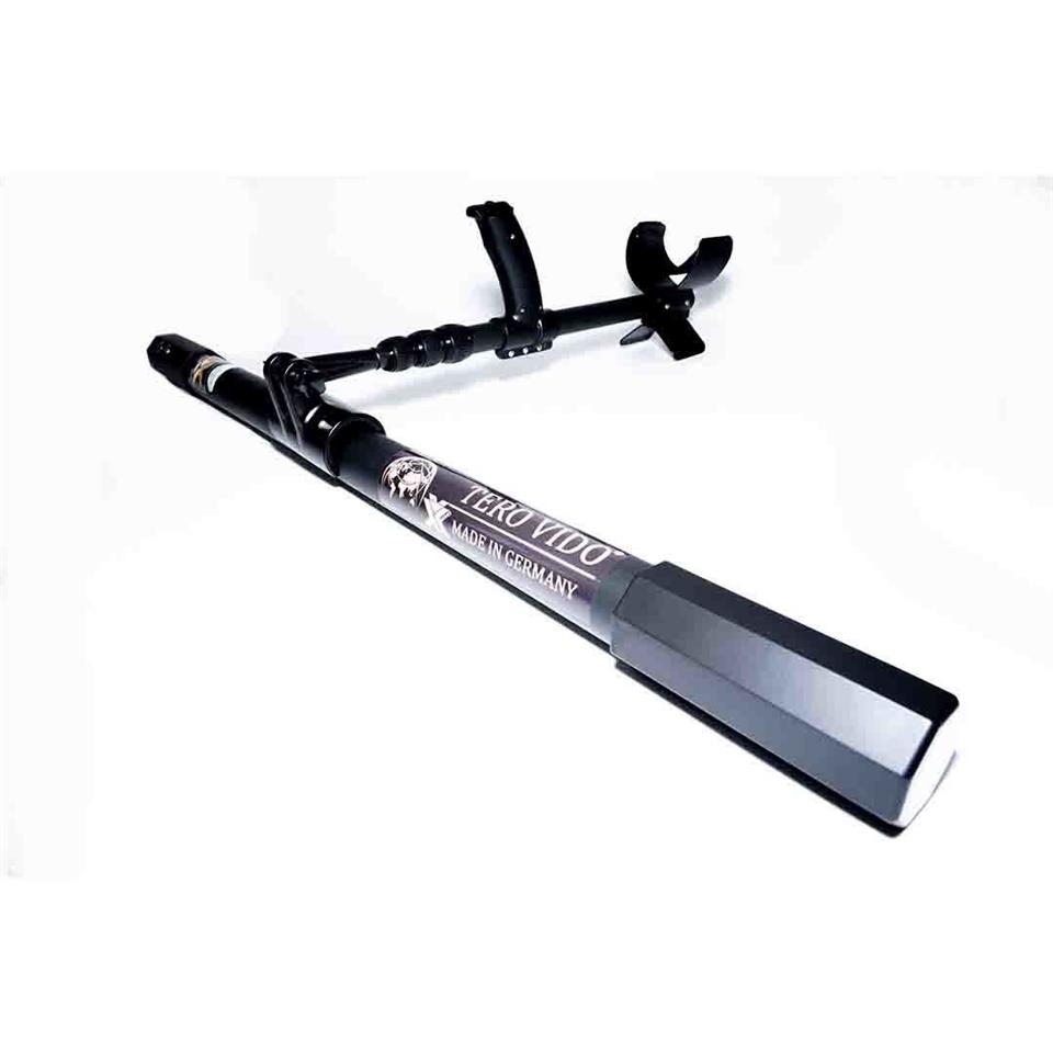 X 2021 PRO YER ALTI GÖRÜNTÜLEME