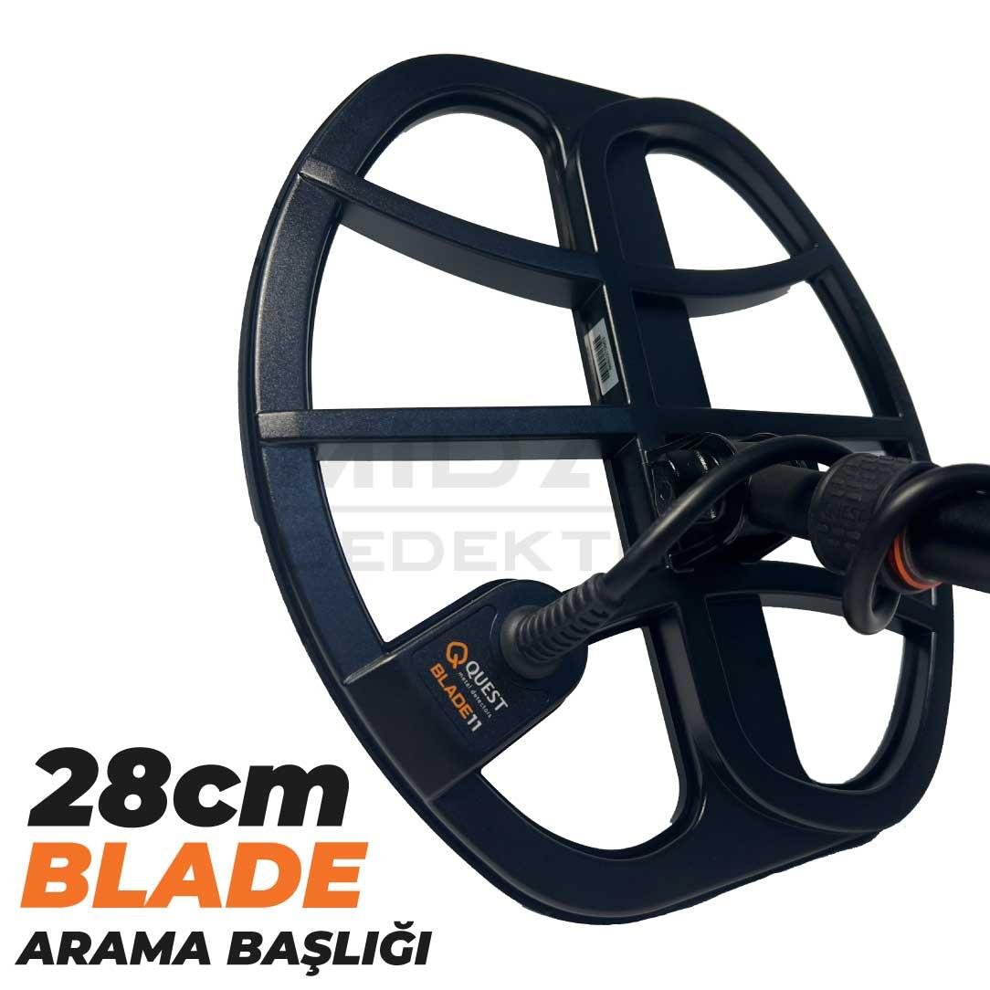 X10 IDmaxX Dedektör + Kulaklık (Avantajlı Paket)