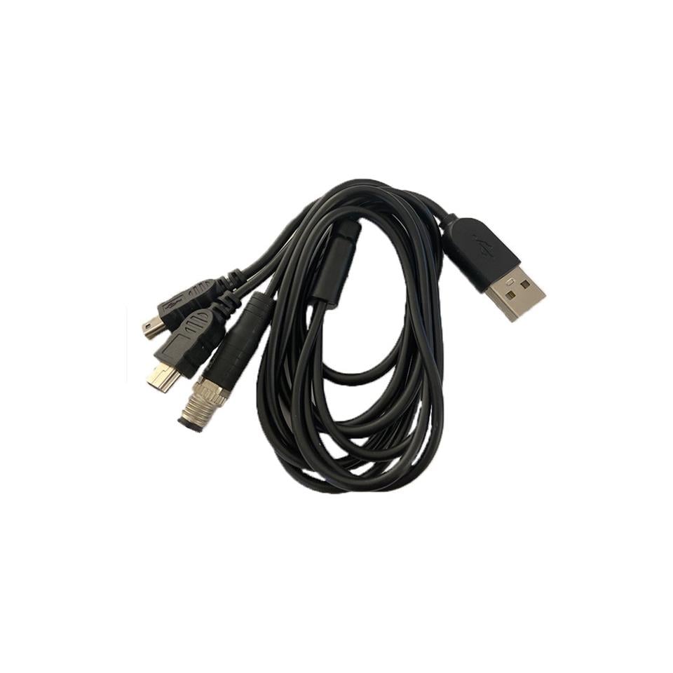 XP DEUS 2 DEDEKTÖR ŞARJ KABLOSU