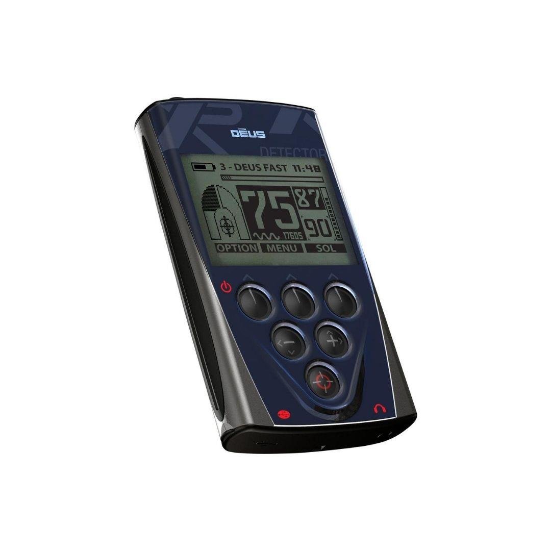 ANA KONTROL ÜNİTESİ (DEUS)