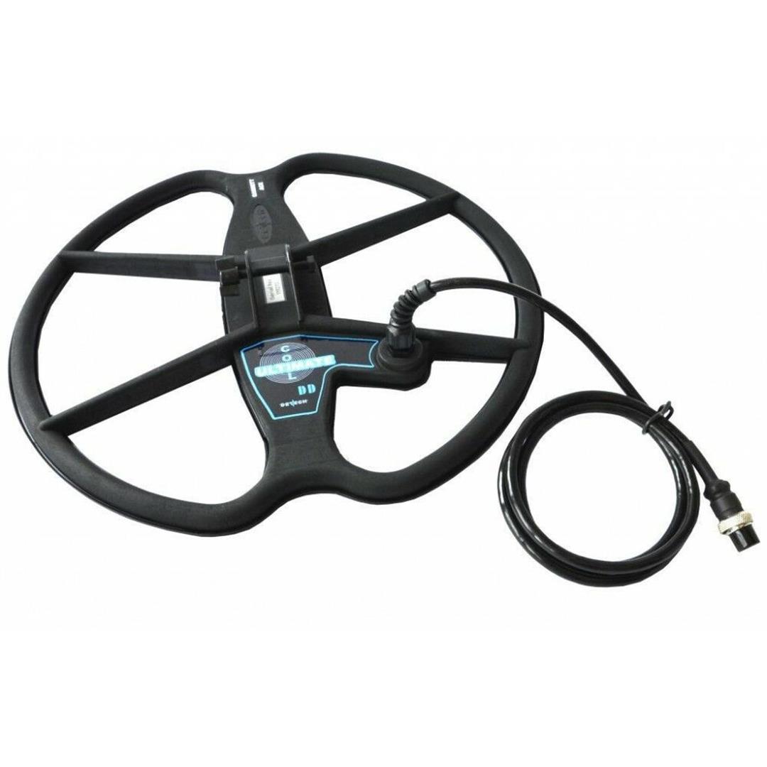 XP Gmaxx/Adx Dedektör Uyumlu 15'' Ultimate Başlık