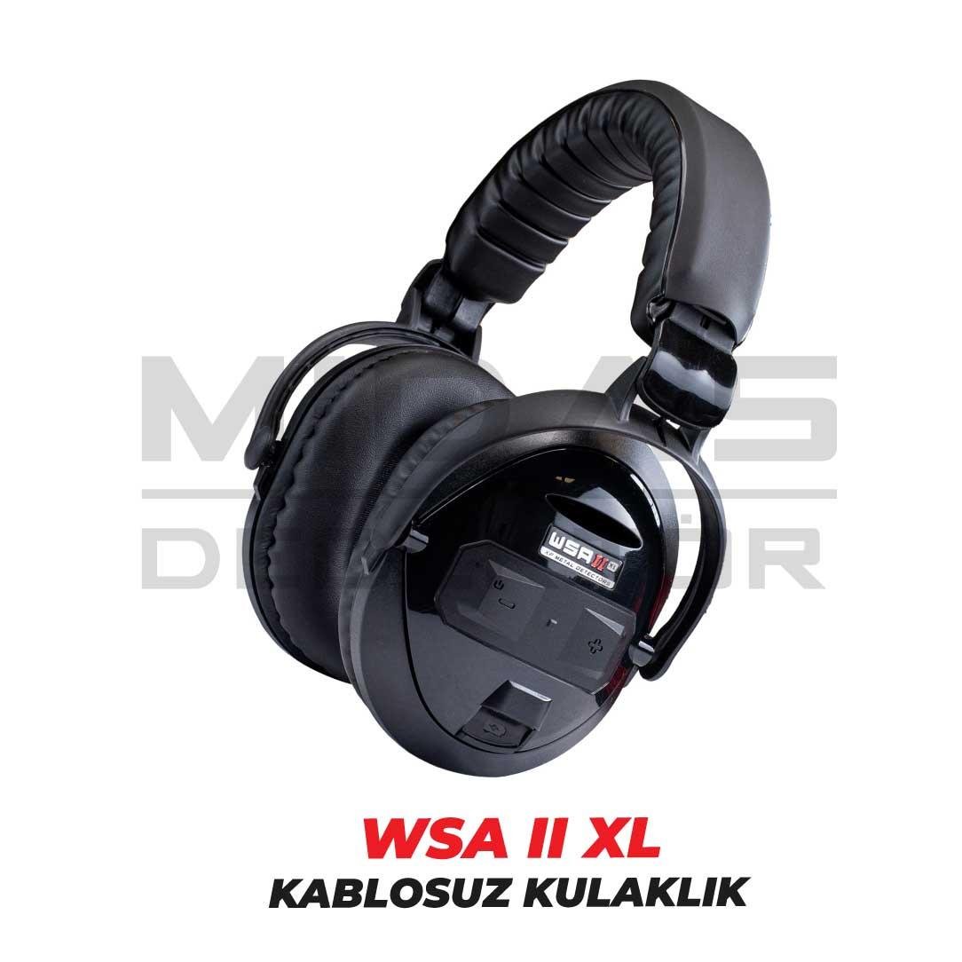 Xtrem Hunter Dedektör Full Paket