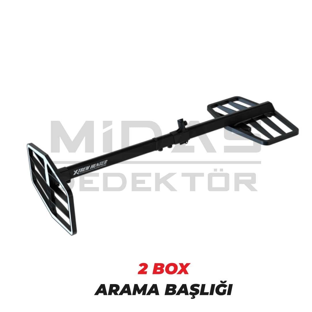 Xtrem Hunter Dedektör