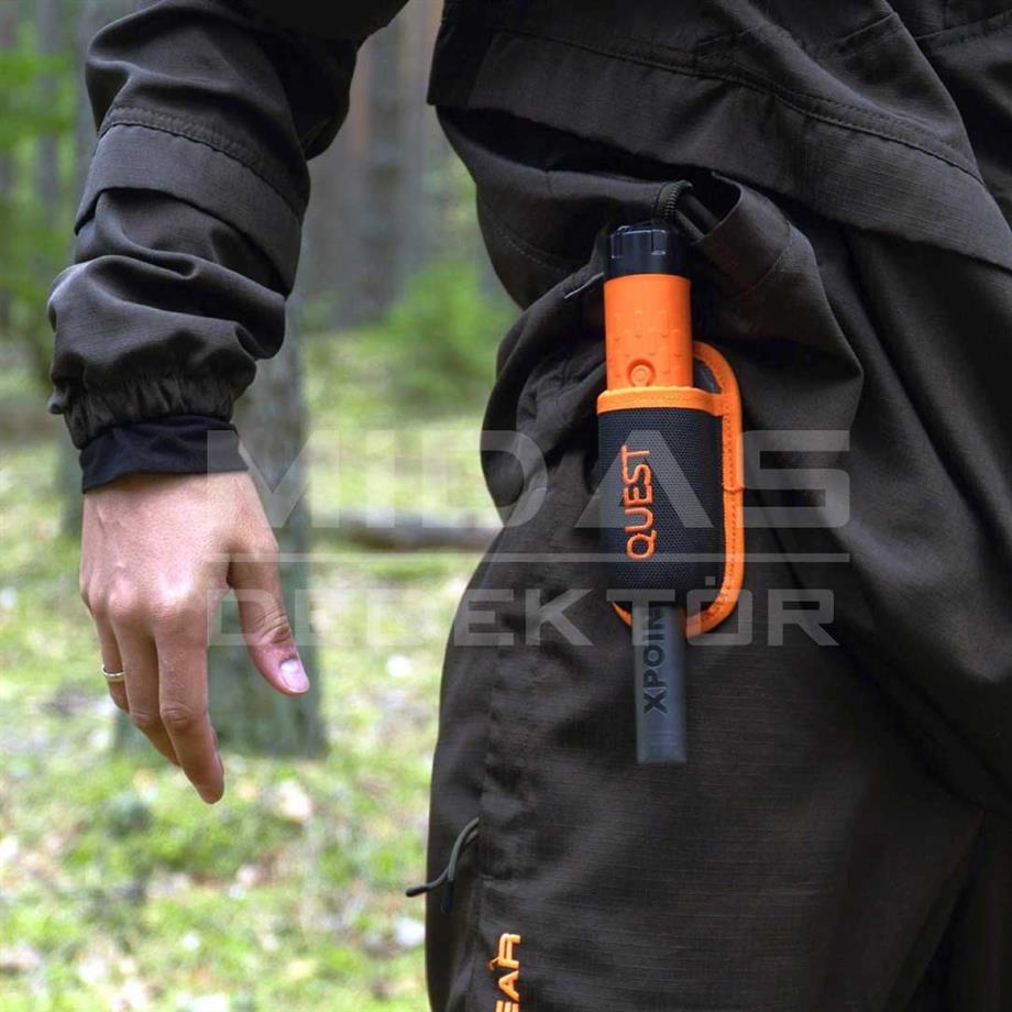 XPOİNTER MAX AYRIMLI PİNPOİNTER