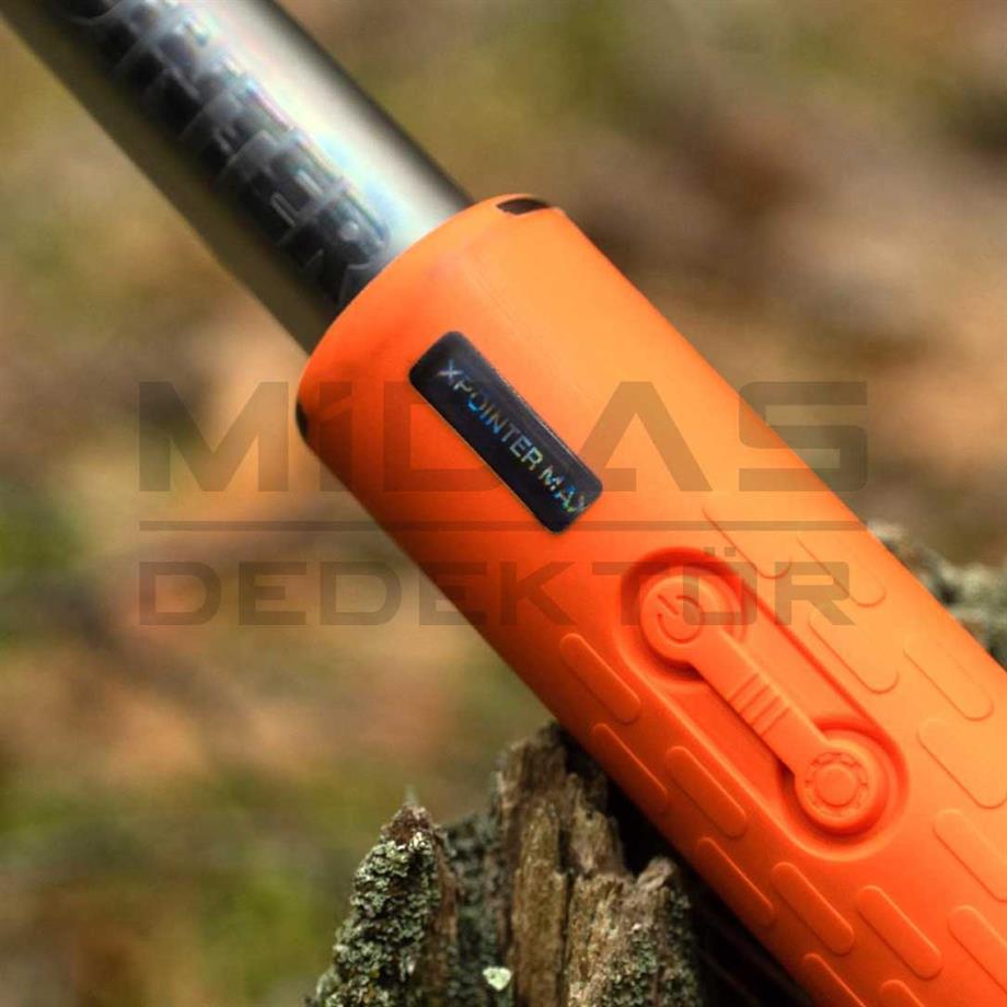 XPOİNTER MAX AYRIMLI PİNPOİNTER