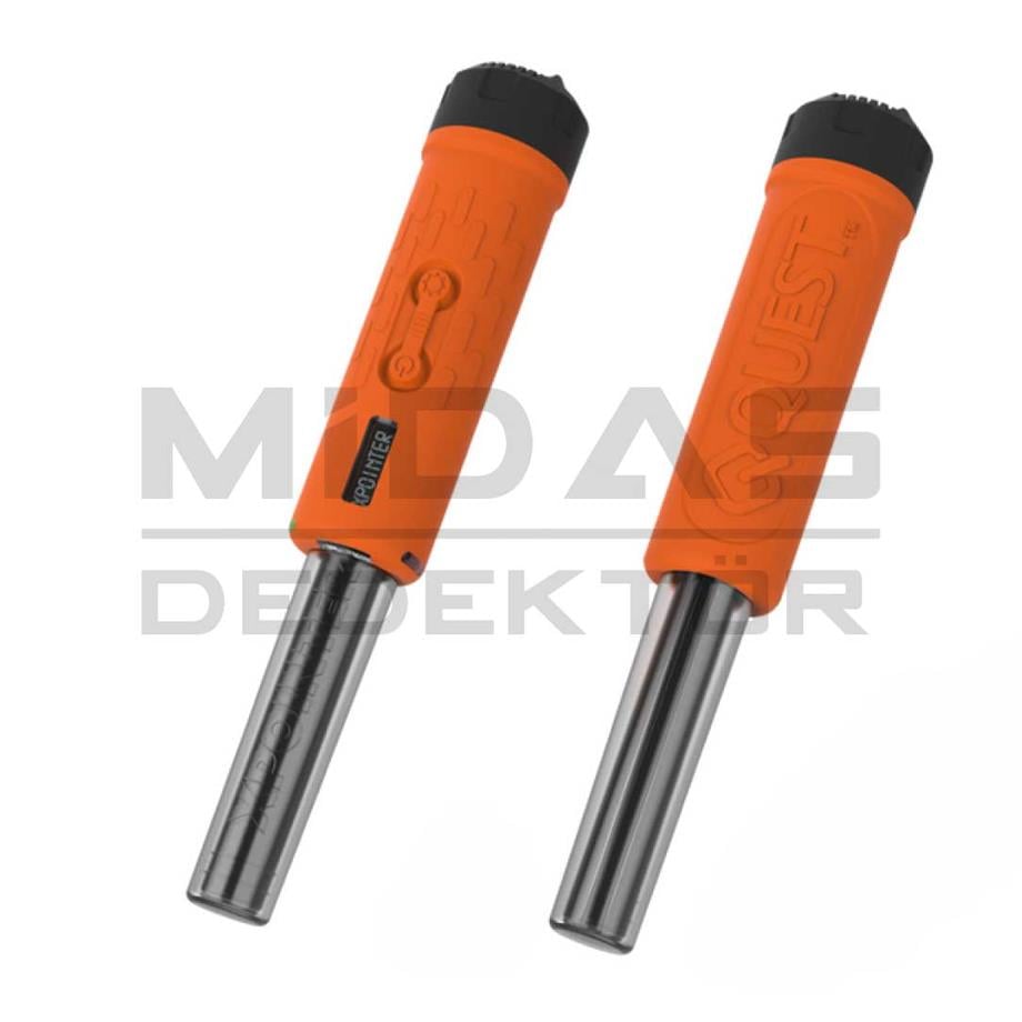 XPOİNTER MAX AYRIMLI PİNPOİNTER