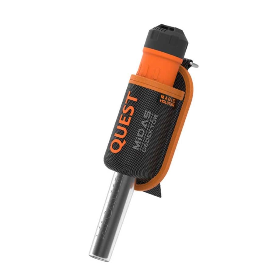 XPOİNTER MAX AYRIMLI PİNPOİNTER