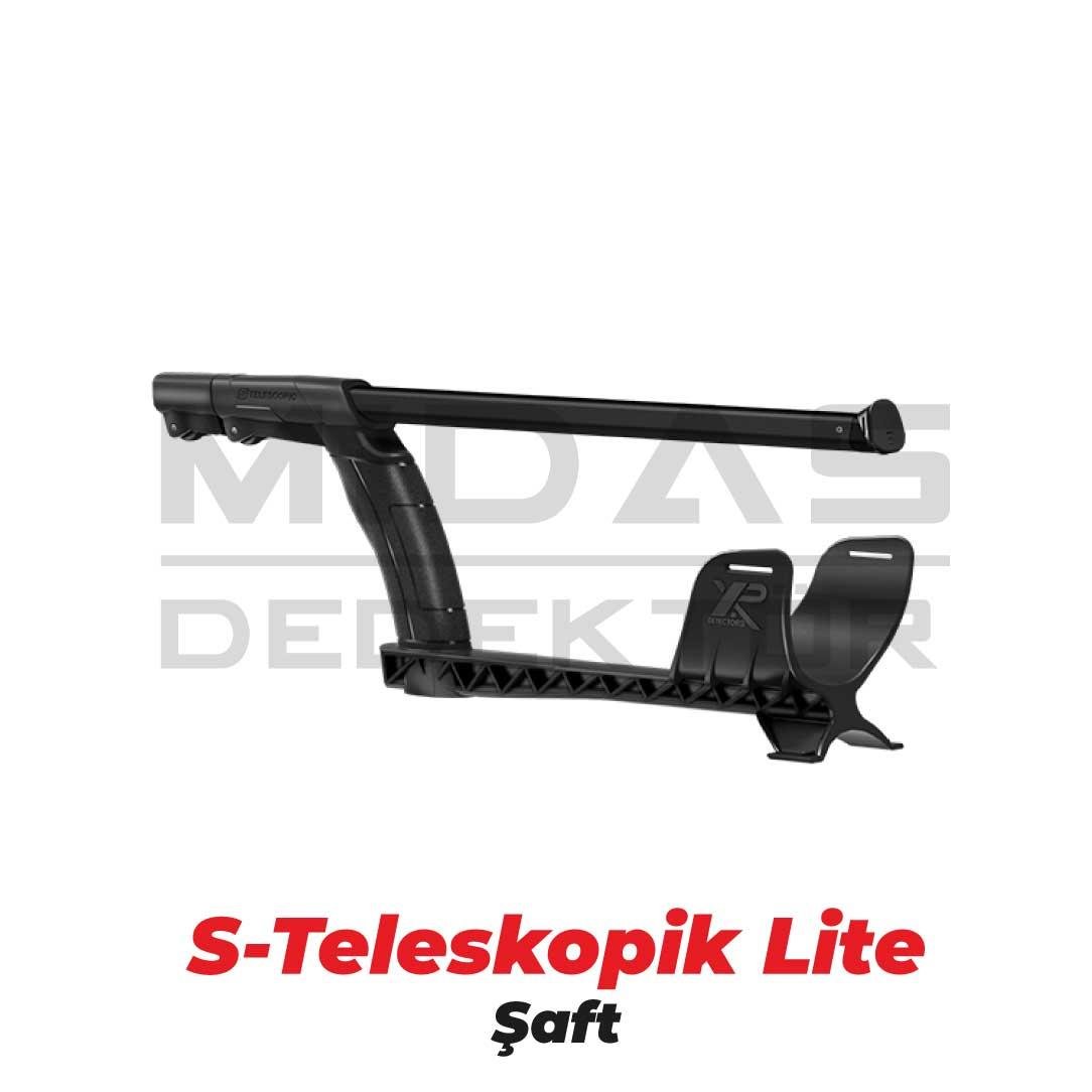 Xtrem Hunter Dedektör + DEUS2 Ana Kontrol Ünitesi