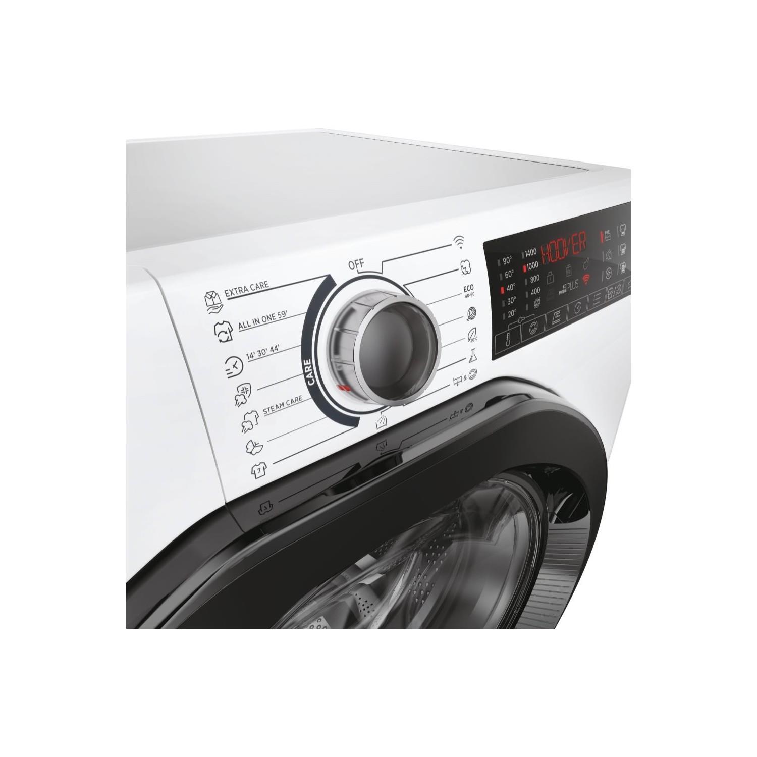 Hoover H3WPS4116TMB5-17 11 kg 1400 Devir Çamaşır Makinesi
