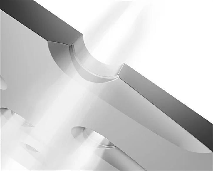 Philips GC4564/20 Azur 2600 W Buharlı Ütü