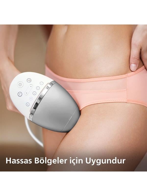 Philips Lumea BRI940/00 IPL Lazer Epilasyon Alet