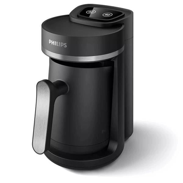 Philips Series 5000 HDA150/61 Inox Türk Kahve Makinesi