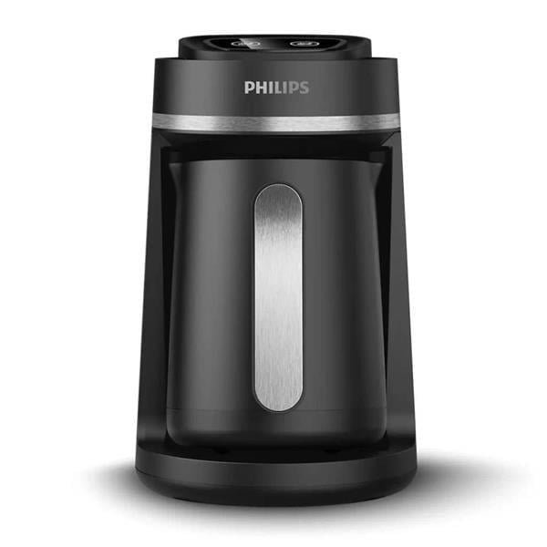 Philips Series 5000 HDA150/61 Inox Türk Kahve Makinesi