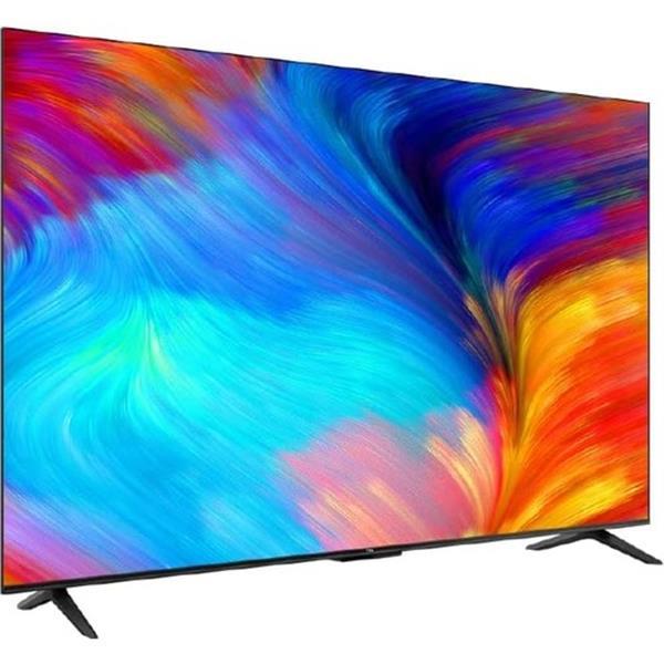 TCL 50P635 4K Ultra HD 50