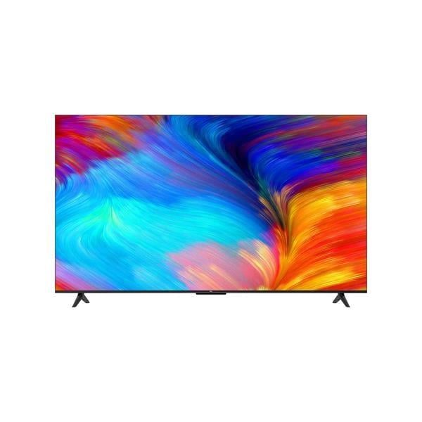TCL 50P635 4K Ultra HD 50