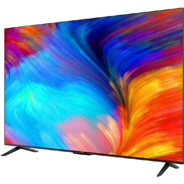 TCL 50P635 4K Ultra HD 50