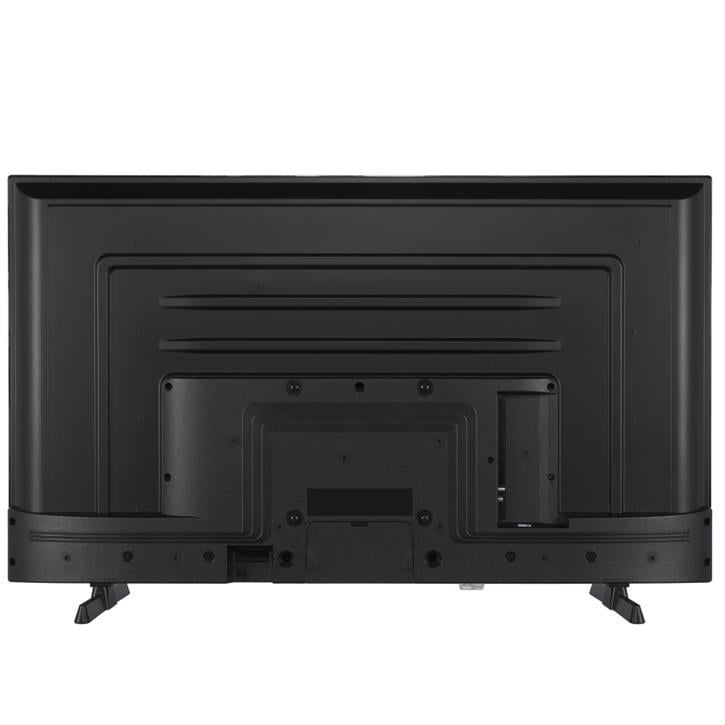 Vestel 50U9631 50'' 126 Ekran 4K Smart TV