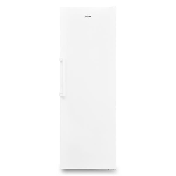 VESTEL CDM701 Dikey Derin Dondurucu
