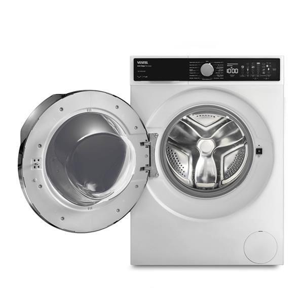 Vestel CMI 109222 WiFi 1200 Devir 10 kg Çamaşır Makinesi