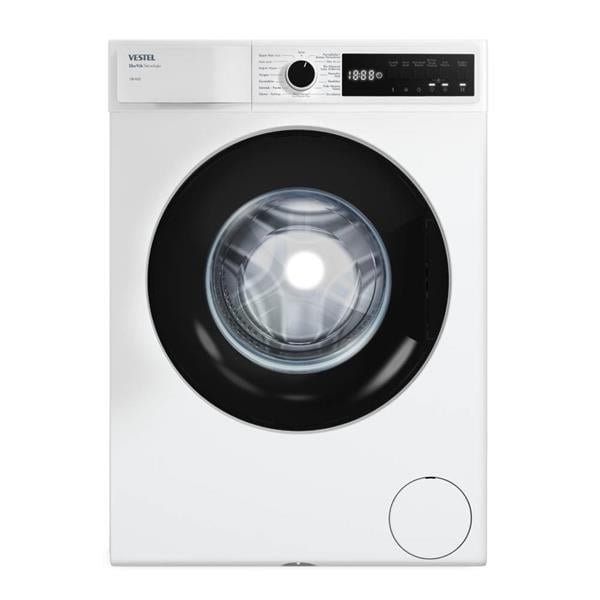 Vestel CMI 96321 9 kg 1200 Devir Çamaşır Makinesi